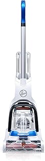 PowerDash Pet Compact Carpet Cleaner Machine, Lightweight Design | HeatForce Fast Drying, Antimicrobial Brush Roll, Pair with a Hoover Carpet Cleaner Solution