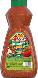 Pace Chunky Mild Salsa, 64 oz