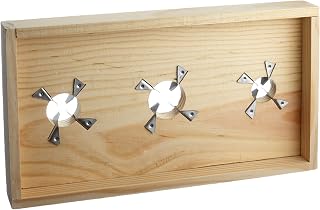 Imex The Fox 61001 Table for Rajar Olive Three Sizes 32 x 17 cm