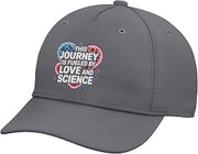 IVF in Vitro Fertilization Transfer Day Fertility Pregnancy Adjustable Baseball Hat