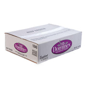 Round Batter Dipped Eggplant Cutlet by Dominex – 80 Ounces, Pack of 2
