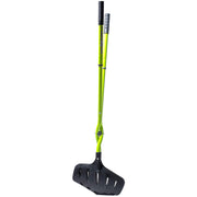 Gator Grabber Telescoping Leaf Clean-Up Tool by Earthwise – Steel, Green/Black, Model 50002