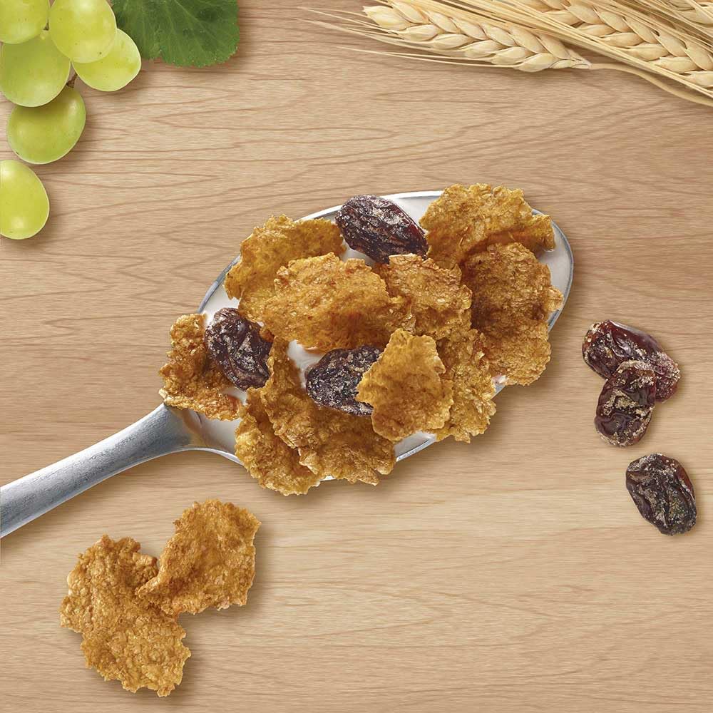 Raisins Bran 72 Case 1.52 Ounce by Kellogg's Special K – 1.52 oz", Pack of 72