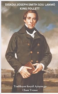 DISKOU JOSEPH SMITH SOU LANMO KING FOLLETT (French Edition)