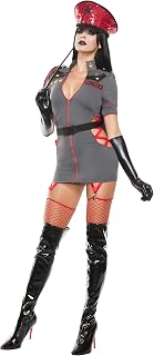 Starline Seductive General