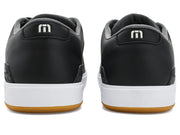 Mens The Modern Cup Black 11 Medium by TravisMathew – Leather, Black, Model A41109