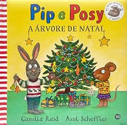 Pip E Posy - A Árvore De Natal
