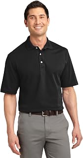 Port Authority Unisex Rapid Dry Polo