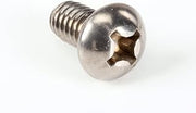 Bki Screw, 1/4-20 X 1/2 Phil Rd SCR259 - Genuine OEM Replacement Part