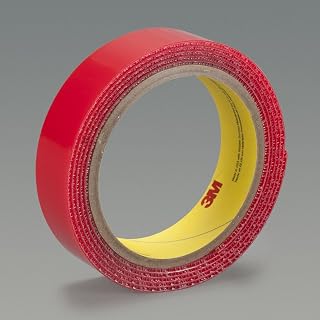 3M Dual Lock Low Profile RECLOSABLE (00021200560255) (2/Each)