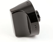 American Range Knob,Gas On/Off Glossy Black A32002 - Genuine OEM Replacement Part