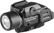 Streamlight 69475 TLR-8 HL-X G Rechargeable Tactical Rail-Mounted Gun Light