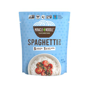 Miracle Noodle Spaghetti Noodles / 7 Ounce (Pack of 6) / 6 Shirataki