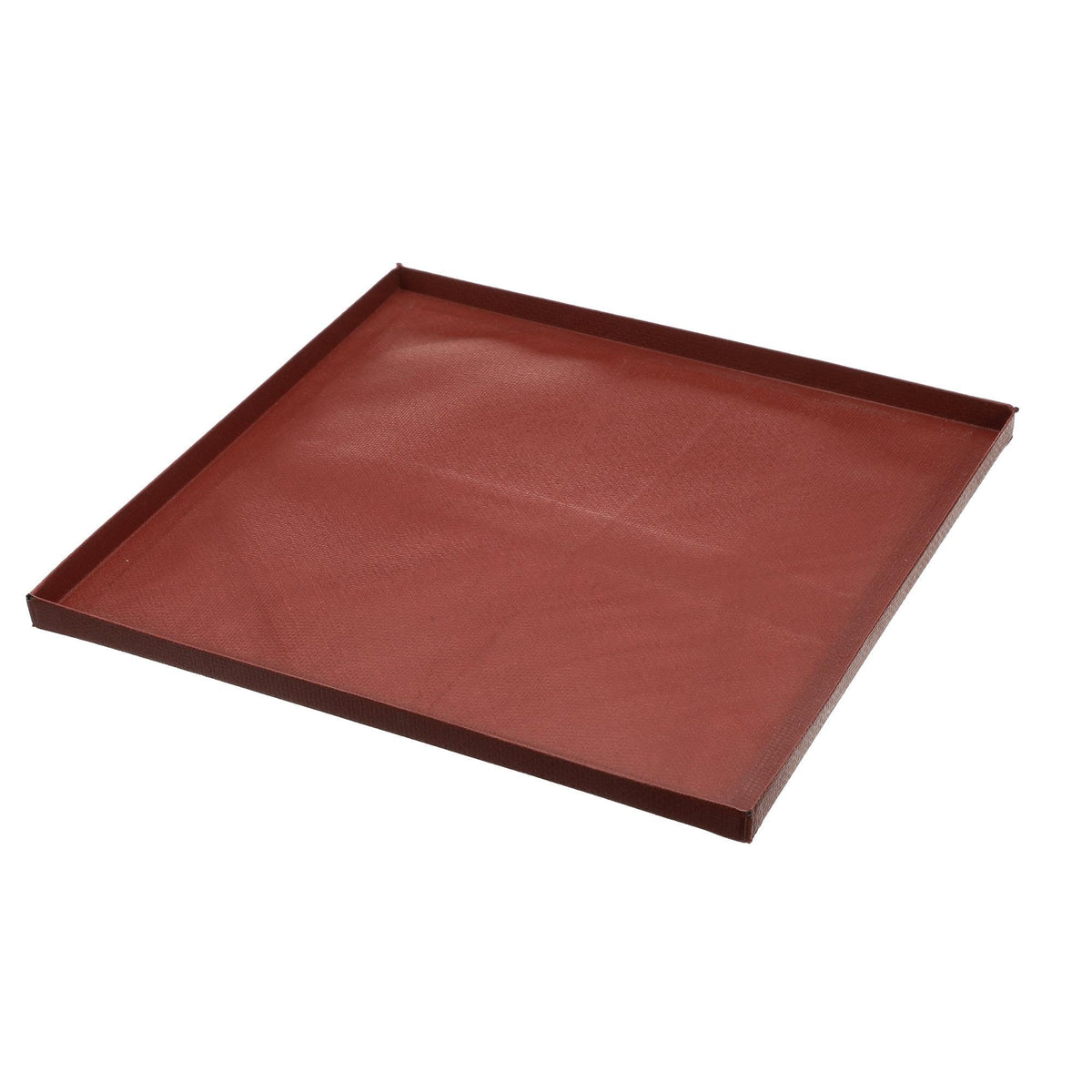 Solid Basket Red E2S 11 X 11 X - Genuine OEM Replacement Part by MERRYCHEF – Model 32Z4100