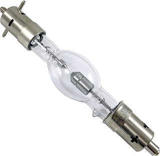 OSRAM SYLVANIA XBO 1600 W/HS XL OFR Metal Halide Bulb