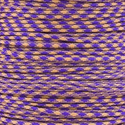 550lb Paracord with Line Winder Organizer 100 ft (Luxor)