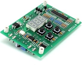 18616-0229 Carter Hoffmann Controller