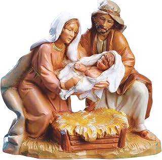 Fontanini 5 inch Scale The Birth of Christ