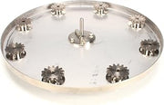 Bki Assembly, Rotor Drive, Dual, Drg40 AB44106500 - Genuine OEM Replacement Part