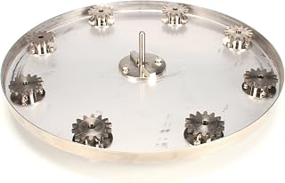 Bki Assembly, Rotor Drive, Dual, Drg40 AB44106500 - Genuine OEM Replacement Part