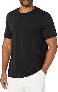 BELLA+CANVAS Bella + Canvas Men's Airlume Cotton Crew Tee