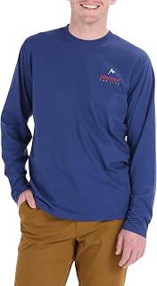 MARMOT Men's for Life Tee Ls