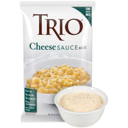 Nestle Cheese Sauce Mix 8 Case 32 Ounce by Trio – 32 Ounce, Pack of 8