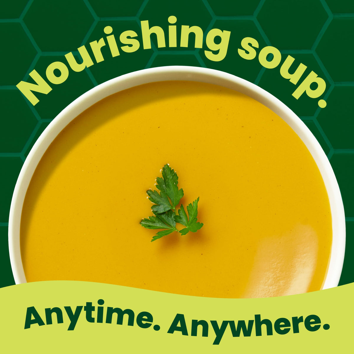 Organic Butternut Squash Soup by Pacific Foods – 32 Fl Oz (Pack of 12), Pack of 12