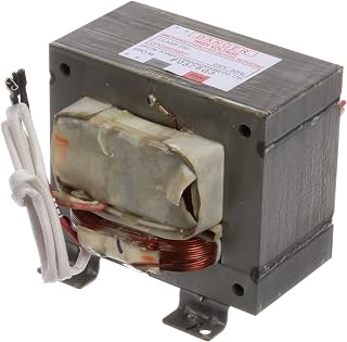 Menumaster Amana 59114146 Menumaster High Voltage Transformer