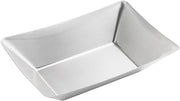 Tablecraft 123524 S/S 20 Ounce 8.5" x 5.75" x 2" French Fry Tray