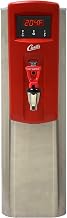 Wilbur Curtis Hot Water Dispenser 5.0 Gallon Narrow, 18.63” Faucet Height - Commercial Hot Water Dispenser with Digital Control Module - WB5N (Each)