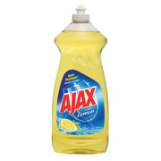 AC1388 3 PACK by Ajax – 84 Fl Oz (Pack of 1), Yellow, Model CPC 44673