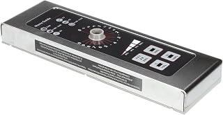 AMANA Menumaster 54127002 Menumaster Esc/Touch Panel Assembly