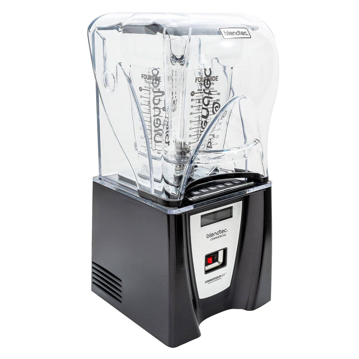 Countertop All Purpose Blender w/ Tritan Container – 32.0 fluid_ounces