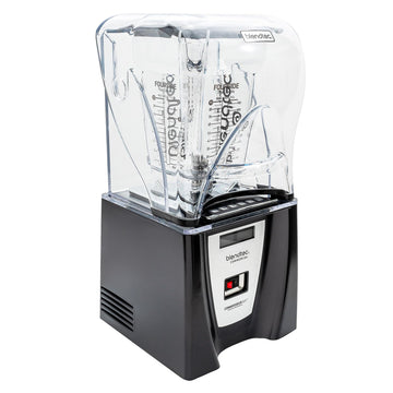 Countertop All Purpose Blender w/ Tritan Container – 32.0 fluid_ounces