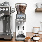 Sette 30 Conical Burr Grinder by Baratza – 0.3 kilograms, Stainless Steel, Black, Model 1130