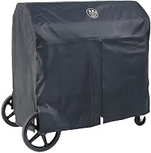 BC-30-BI Grill Cover,24x32x16 in