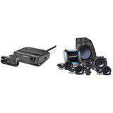 PSS-TSLA-22Y 13-Speaker Tesla Model Y Bundle with DVR-C320R by Alpine – Model AlpineBDL241108-23