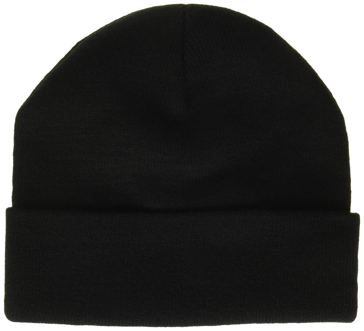 Short Watch Cap by Timberland – One Size, Acrylic, Black Os, Model T100354-001-OS