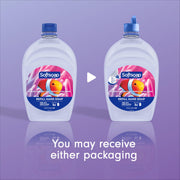 Softsoap 50 Fl Oz (Pack of 1) / Aquarium / Blue Hand Wash