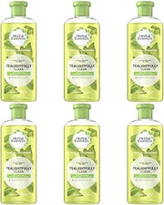 Herbal Essences Tea-Lightfully Clean Refreshing Shampoo 10.1 FL OZ (Pack of 6)