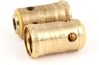 T&S Brass B-21K Parts Kit, Brass/Antique Brass, 2 Count (Pack of 1)