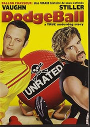 Dodgeball (Unrated)
