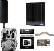Spartan GoLive2 4G/LTE Trail Camera Bundle