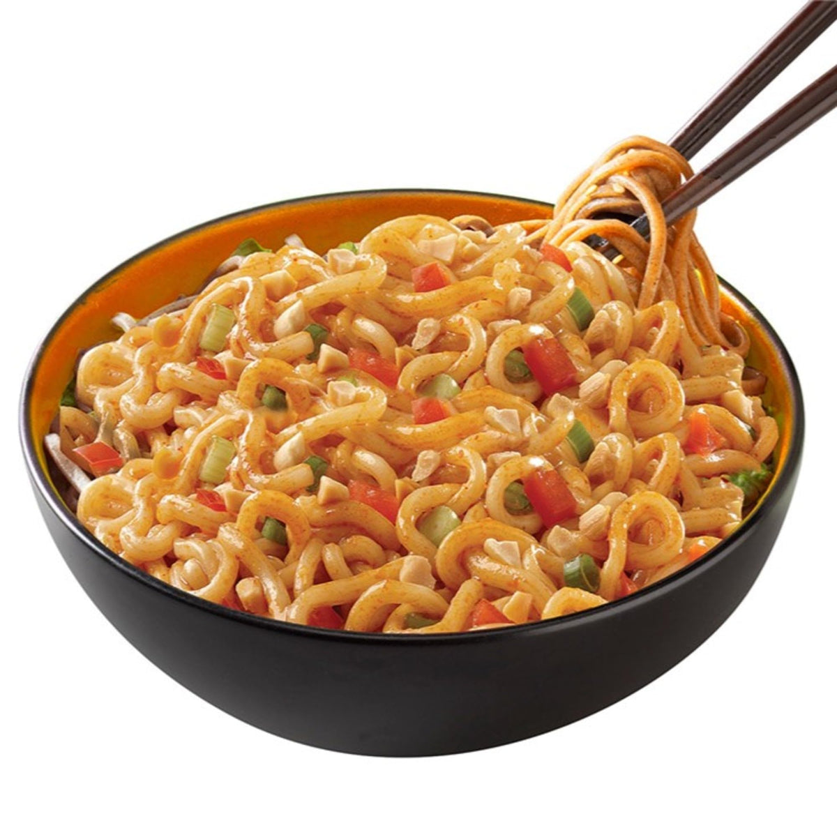 Simply Asia 8.5 Ounce (Pack of 6) / 1 / 6 Noodle