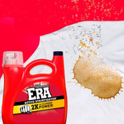 Oxibooster Liquid Laundry Detergent by Era – 154 Fl Oz (Pack of 1), Model P_8687