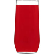 Clear Advantage Thickened Beverage Cranberry 8 oz Bottle by Thick-It – 8 Fl Oz (Pack of 1), Model B461-L9044