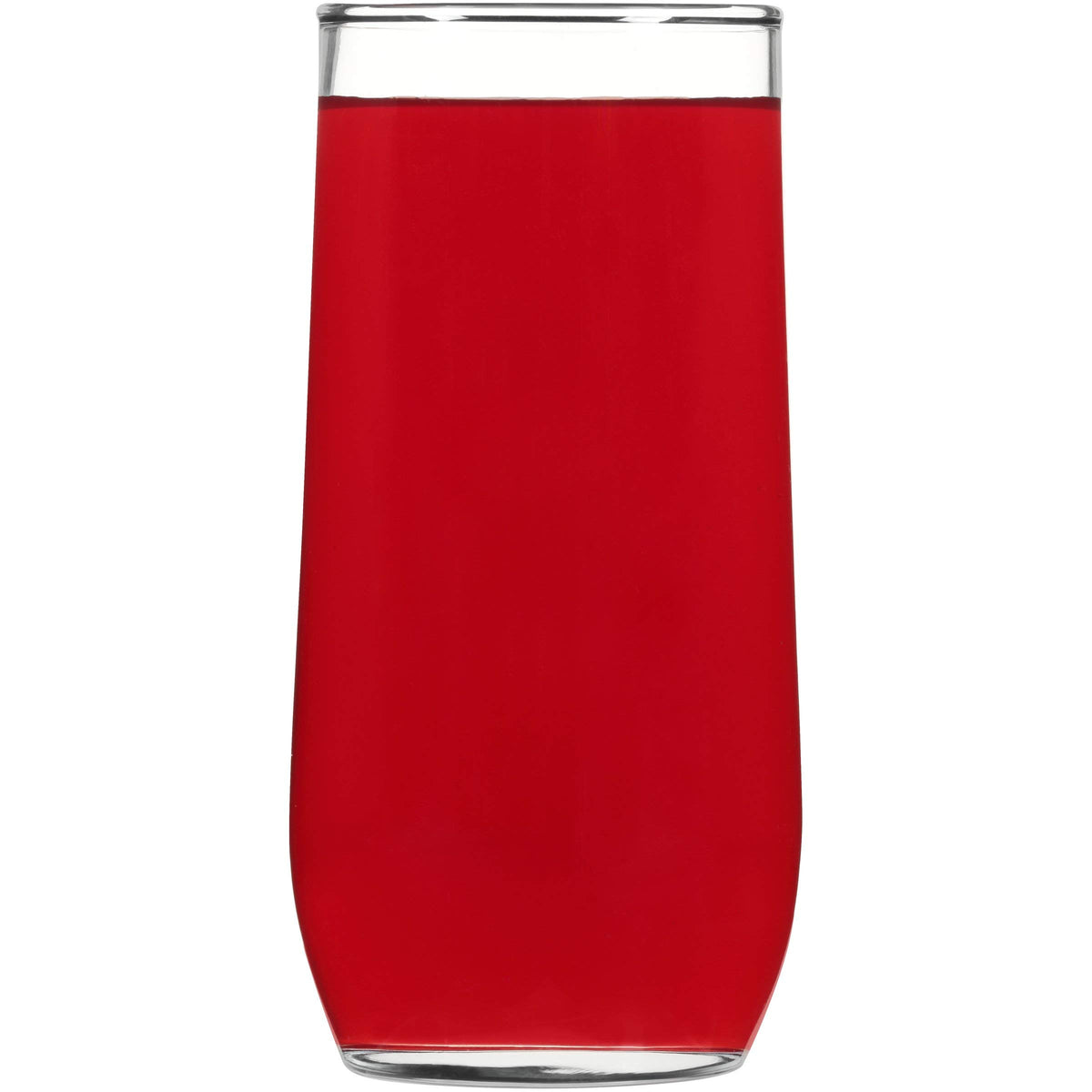 Clear Advantage Thickened Beverage Cranberry 8 oz Bottle by Thick-It – 8 Fl Oz (Pack of 1), Model B461-L9044