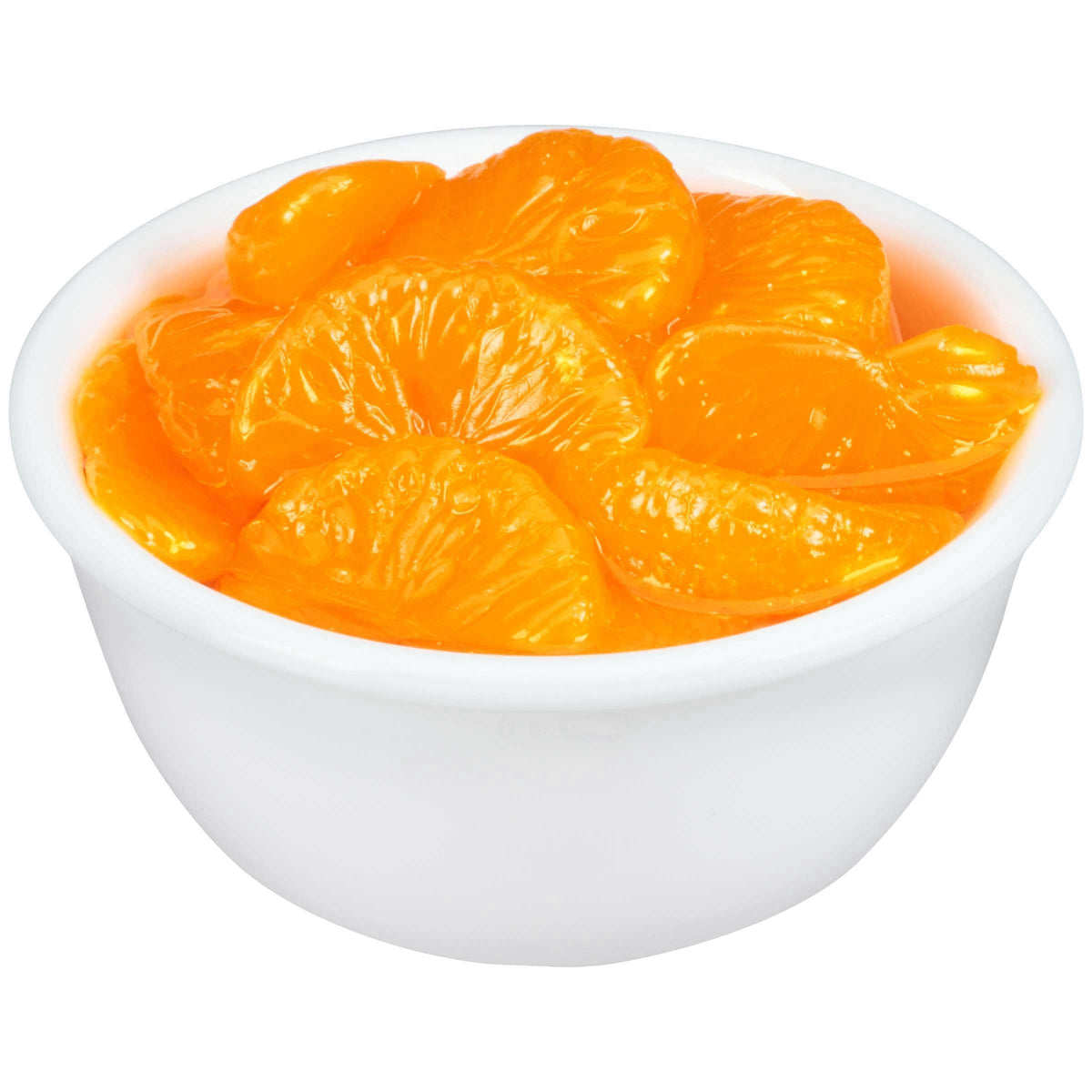 Mandarin Oranges in Light Syrup by Dole – 23 x 8.6 x 31.6 cm, Pack of 12, Model 14205