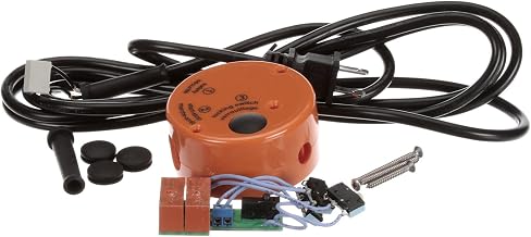 45712.1 Control Case (Smx600E)